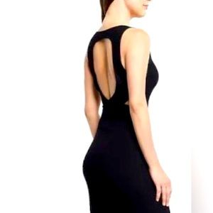 Express Little Black Dress